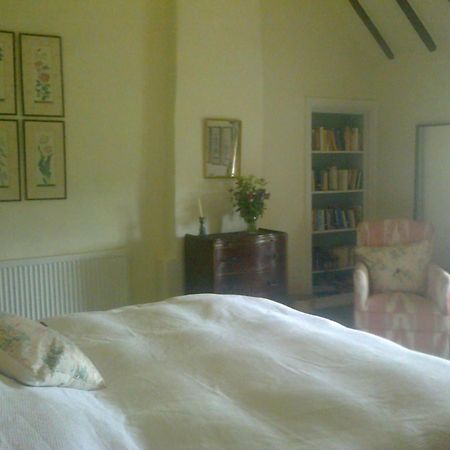 Bed and Breakfast Barmoors à Lastingham Extérieur photo