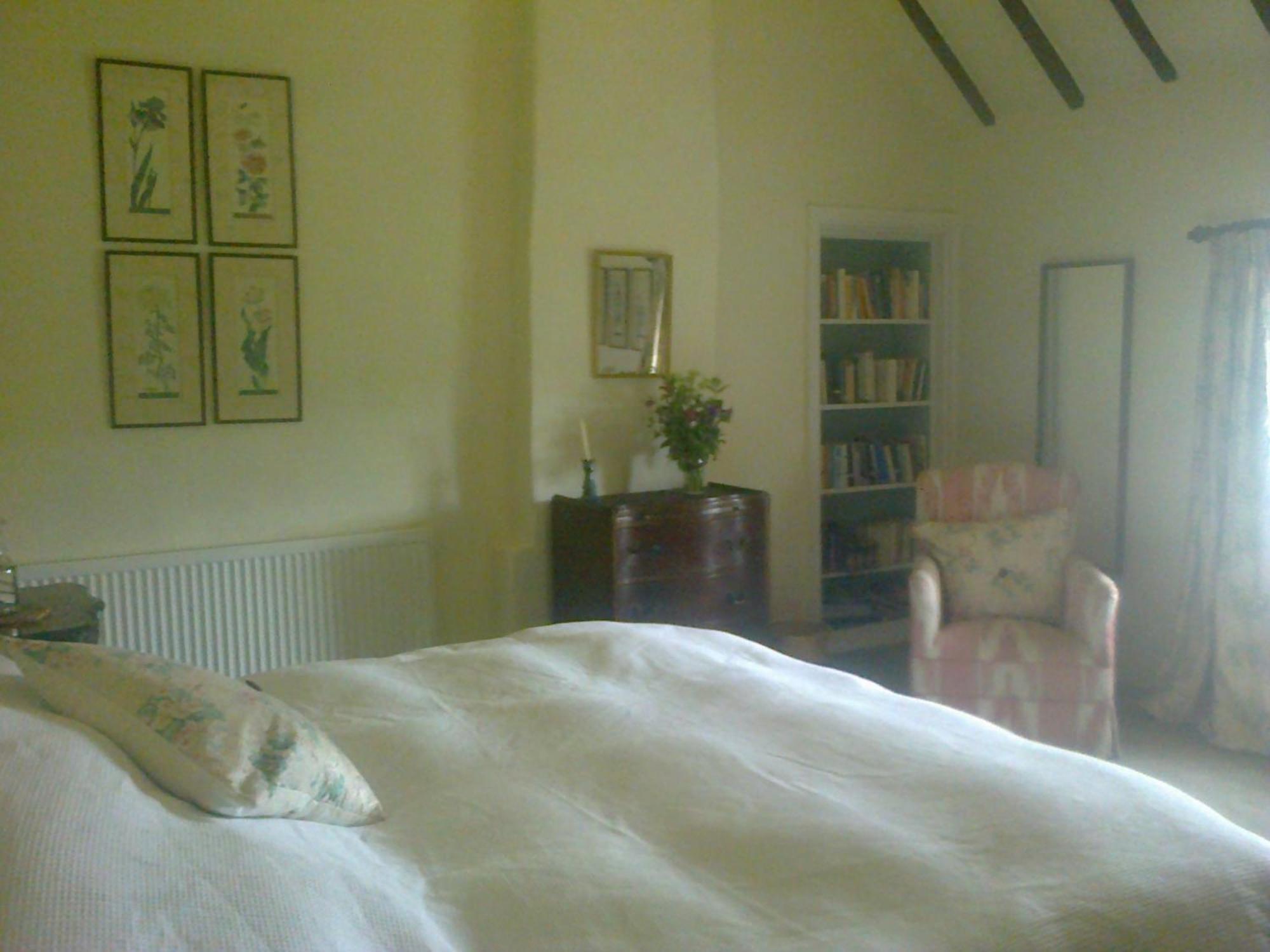 Bed and Breakfast Barmoors à Lastingham Extérieur photo