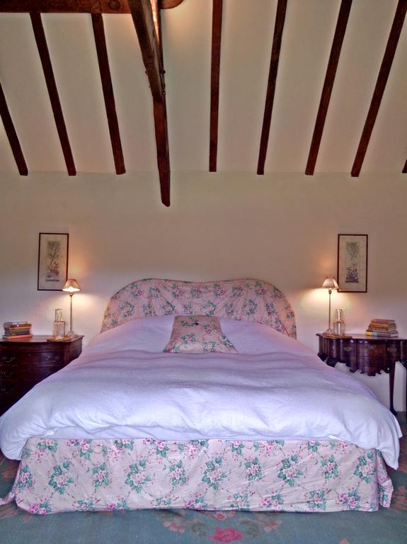 Bed and Breakfast Barmoors à Lastingham Chambre photo